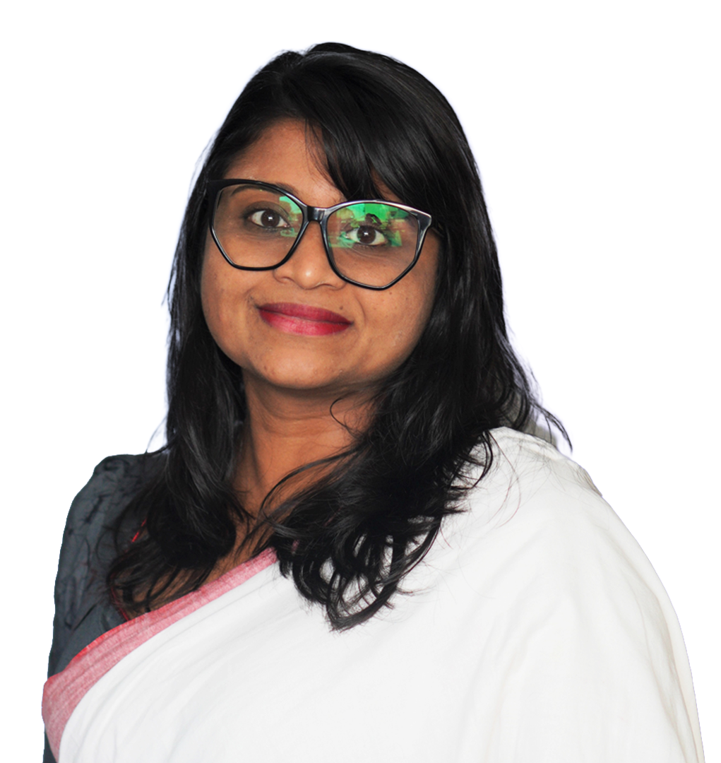 Pyumi Sumanasekara